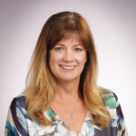 Headshot of Sherri Hudson