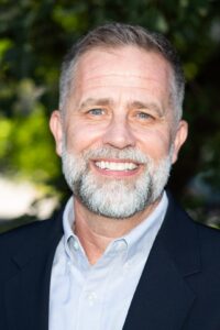 Benjamin Houltberg, Ph.D., LMFT