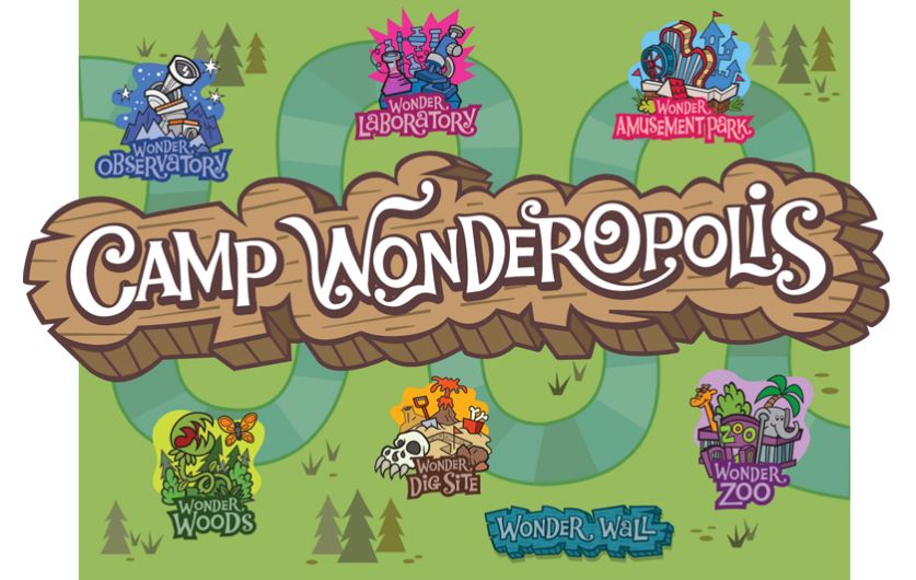 Camp Wonder