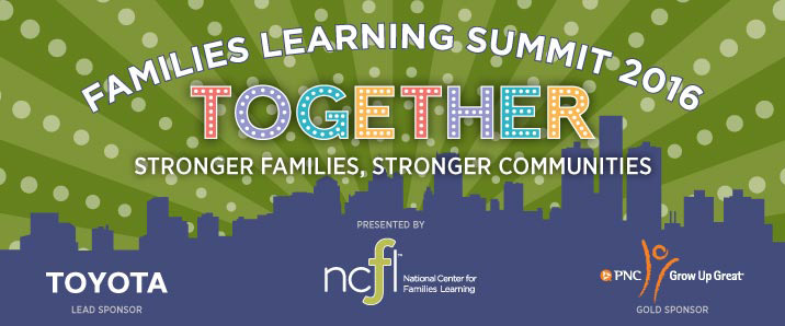 Families Learning Summit