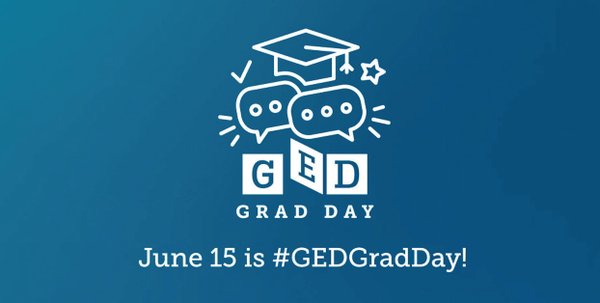 GED Day