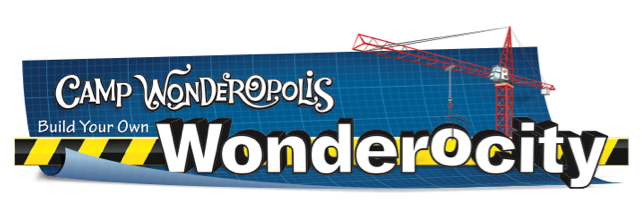 Camp Wonderopolis 2017