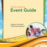 Click image to download NCFL's Family Learning Event Guide