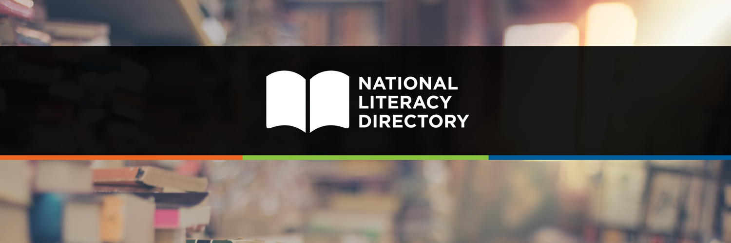 www.NationalLiteracyDirectory.org