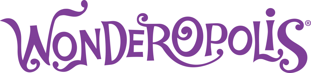 Wonderopolis–Logo